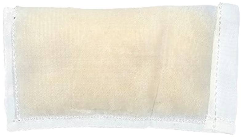 Deionizer filter for PEM inhaler systems