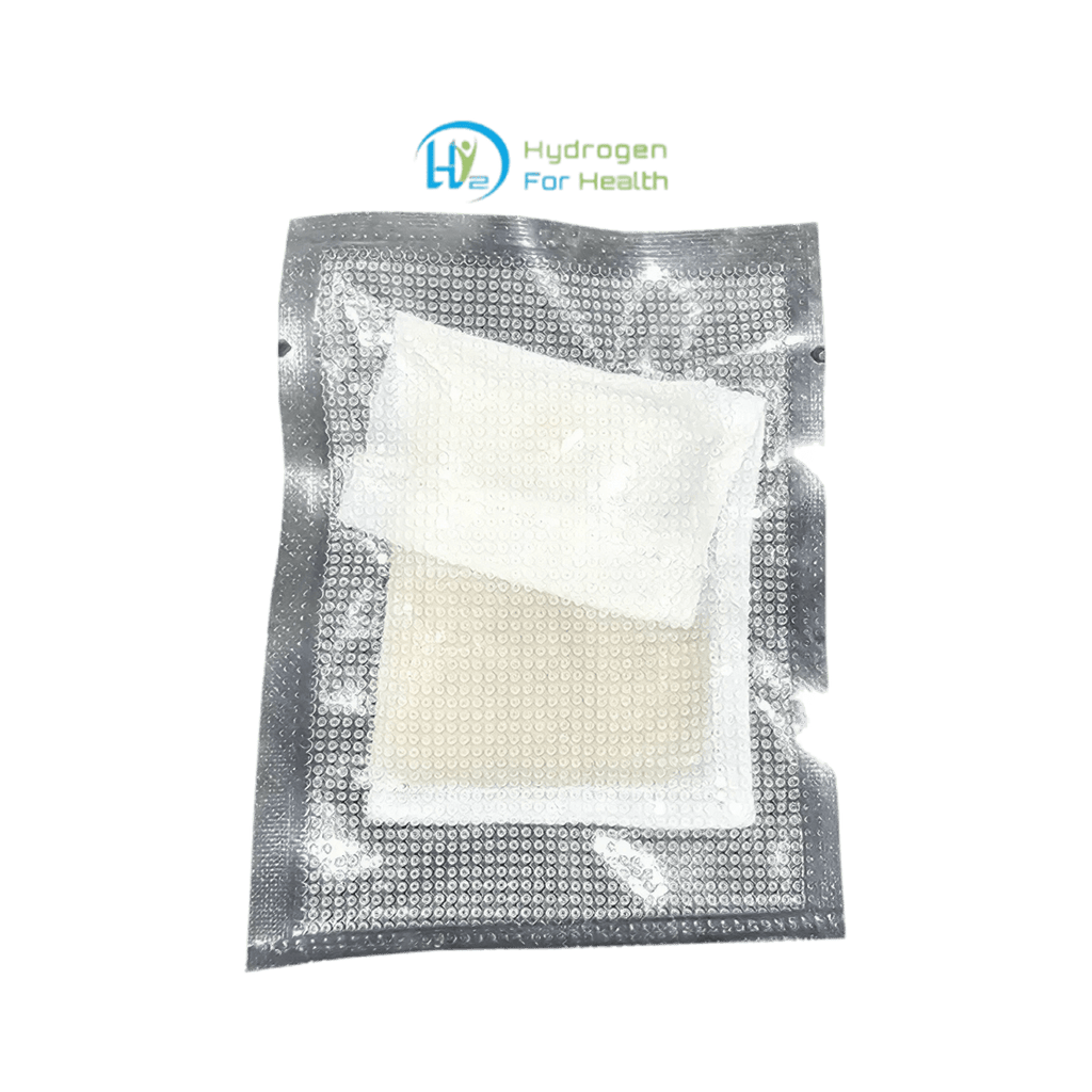 Deionizer filter for PEM inhaler systems