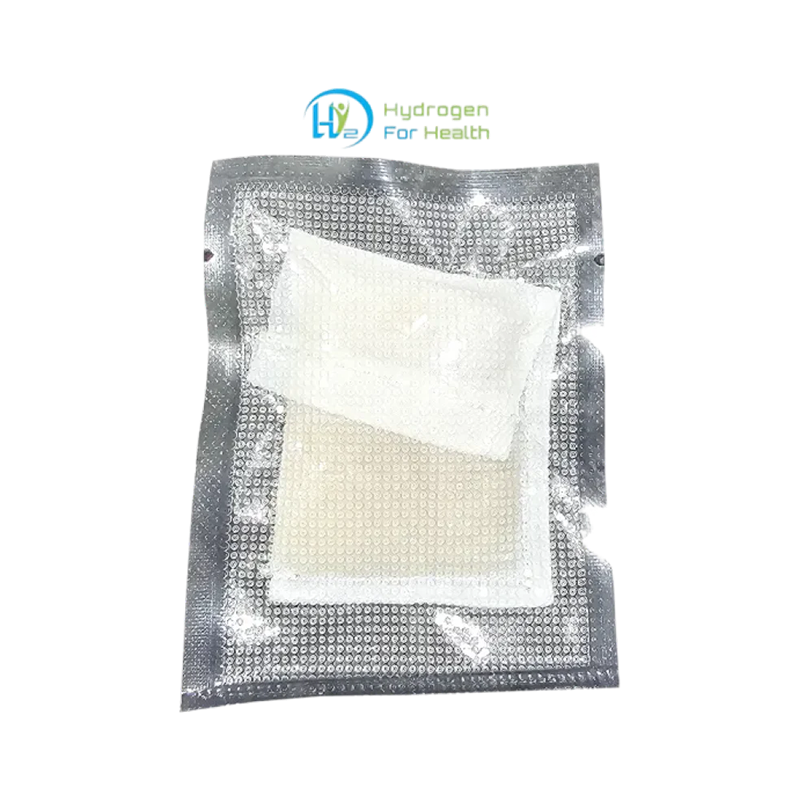 Deionizer filter for PEM inhaler systems