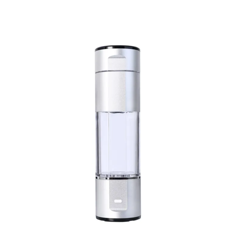H2 Nano Hydrogen Water Bottle