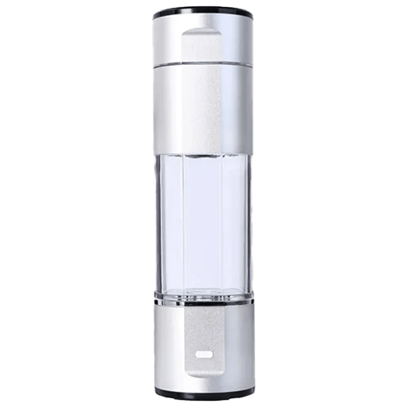 H2 Nano Hydrogen Water Bottle