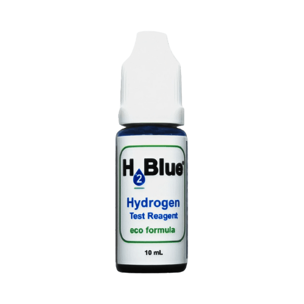 H2Blue Hydrogen Testing Reagent