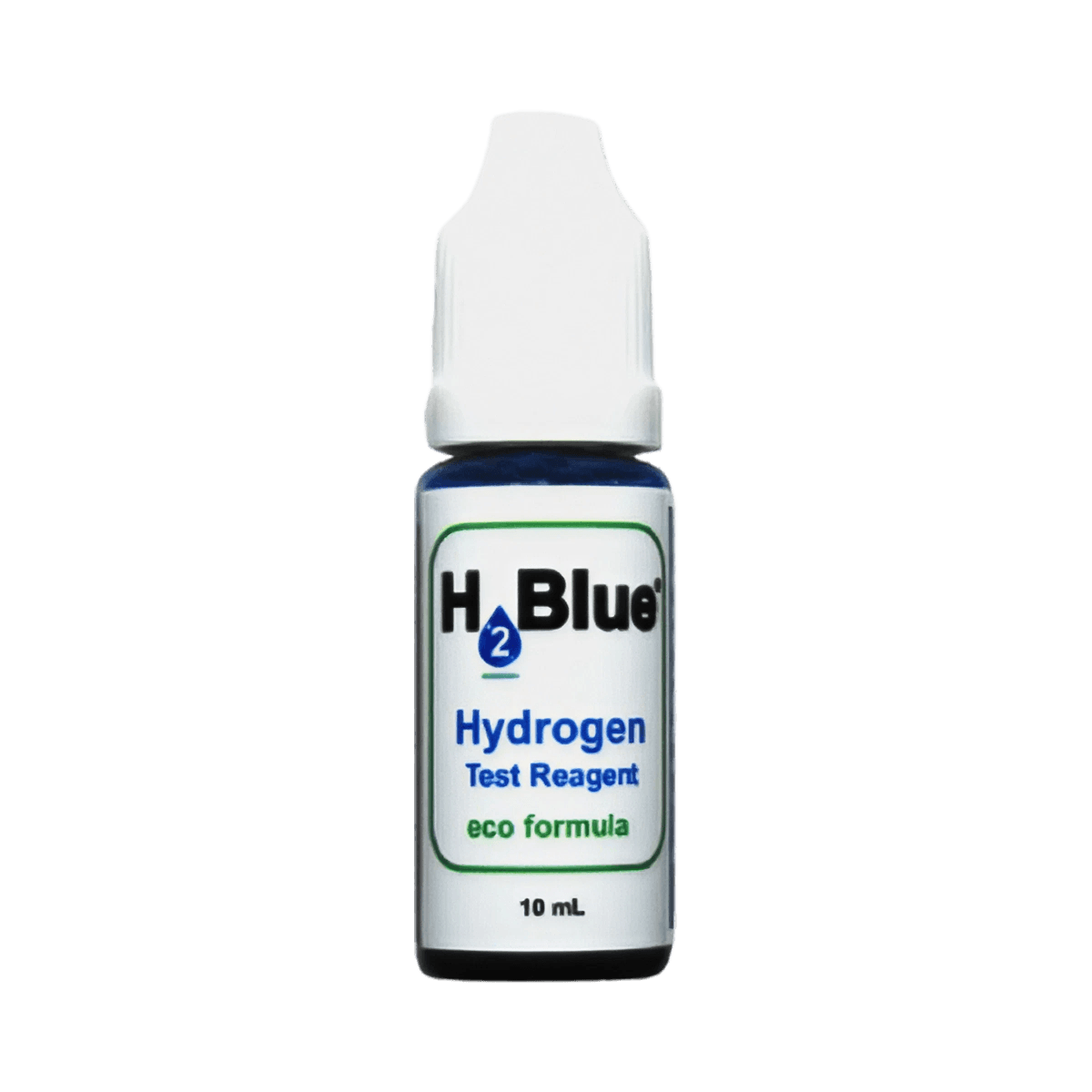 H2Blue Hydrogen Testing Reagent
