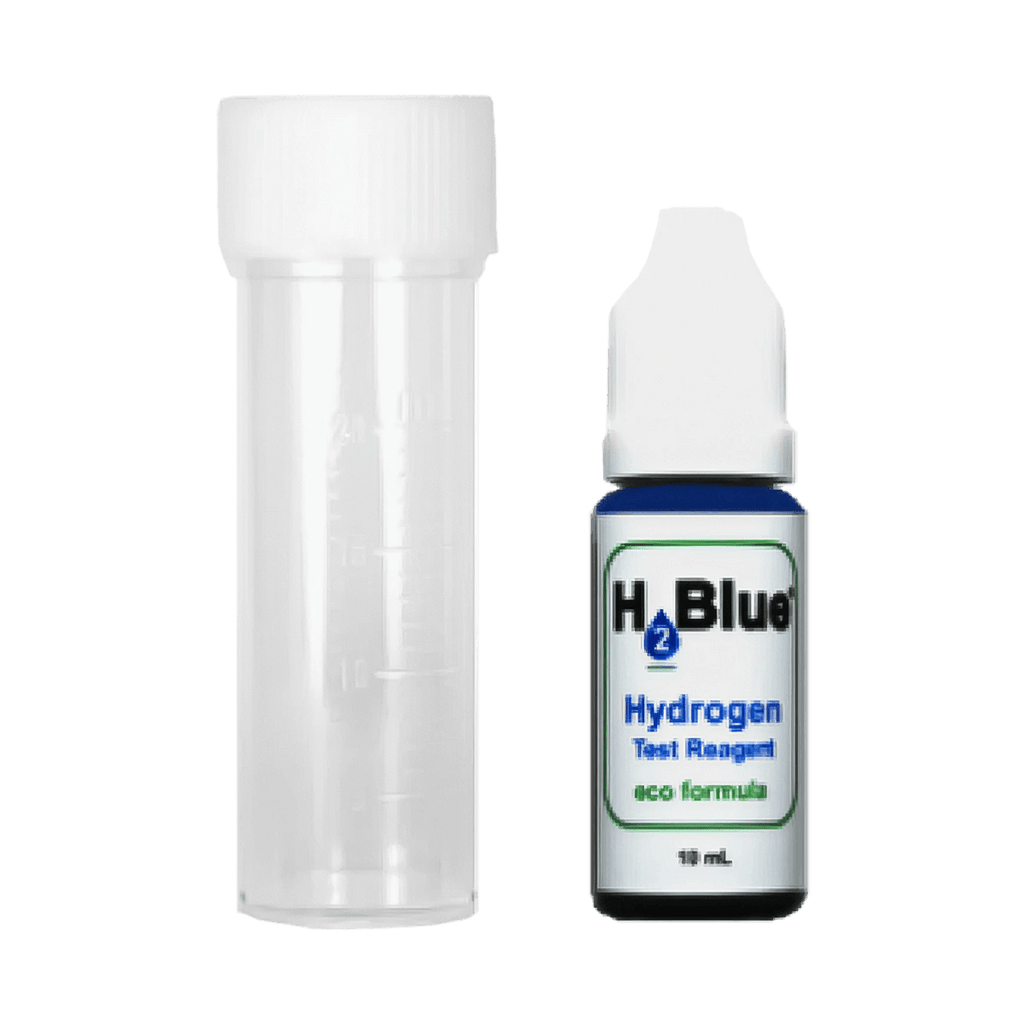 H2Blue Hydrogen Testing Reagent