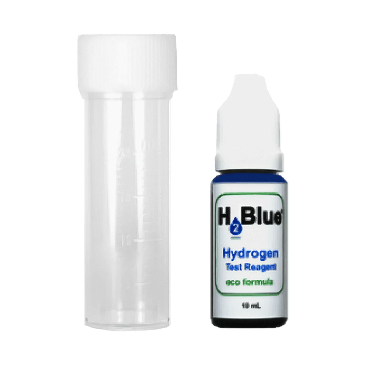 H2Blue Hydrogen Testing Reagent