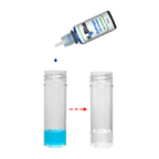 H2Blue Hydrogen Testing Reagent