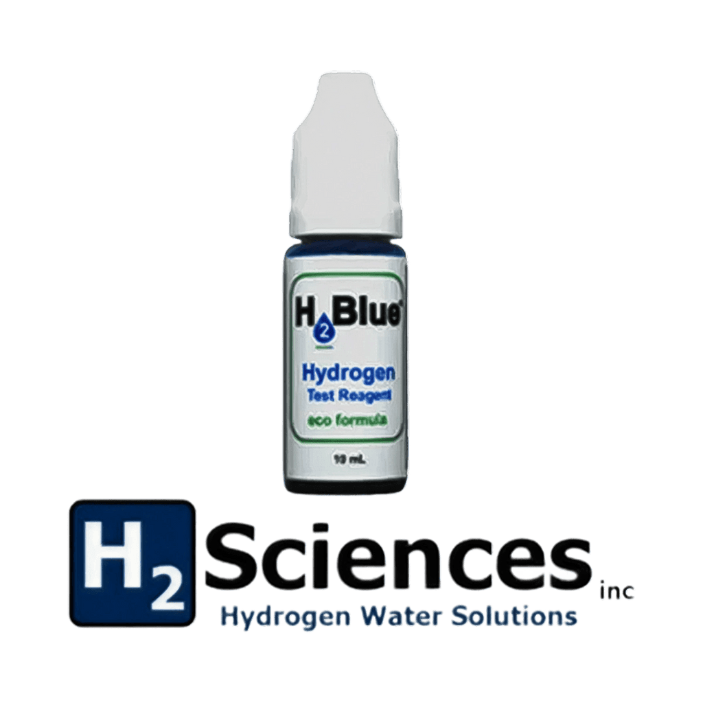 H2Blue Hydrogen Testing Reagent
