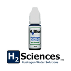 H2Blue Hydrogen Testing Reagent