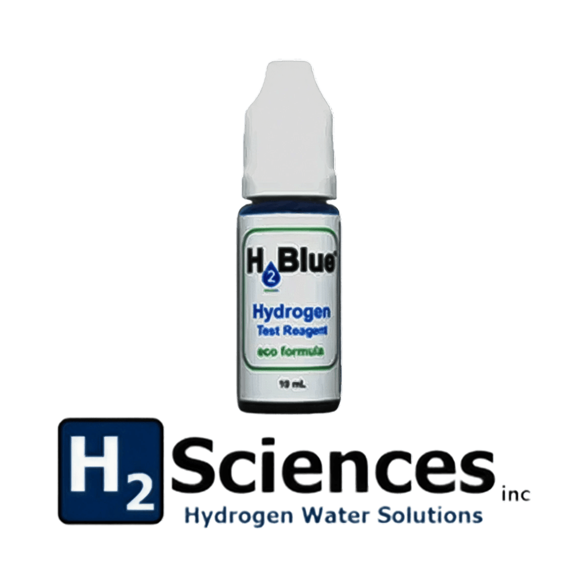 H2Blue Hydrogen Testing Reagent