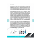 H2Blue Hydrogen Testing Reagent