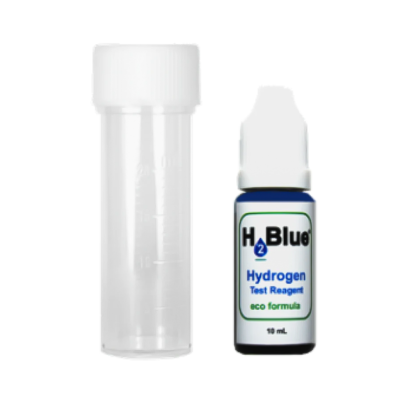 H2Blue Hydrogen Testing Reagent
