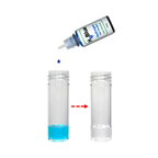 H2Blue Hydrogen Testing Reagent