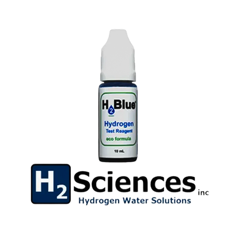 H2Blue Hydrogen Testing Reagent