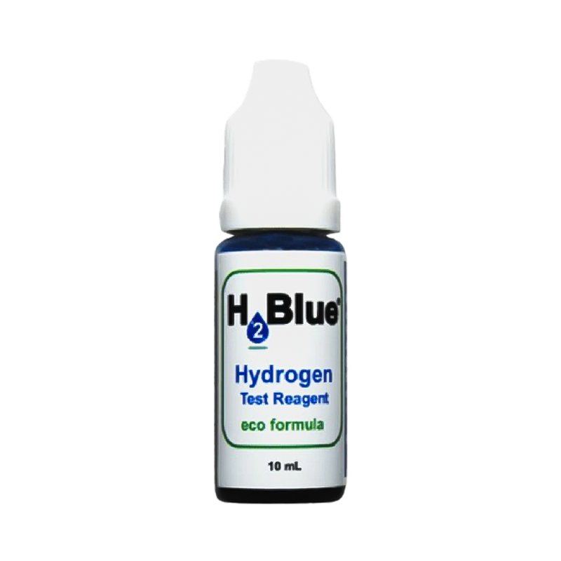 H2Blue Hydrogen Testing Reagent