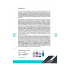 H2Blue Hydrogen Testing Reagent