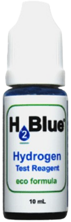 H2Blue Hydrogen Testing Reagent