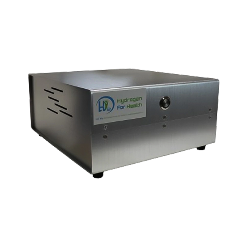 H2Life Hydrotherapy Generator for baths