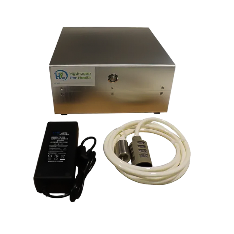 H2Life Hydrotherapy Generator for baths