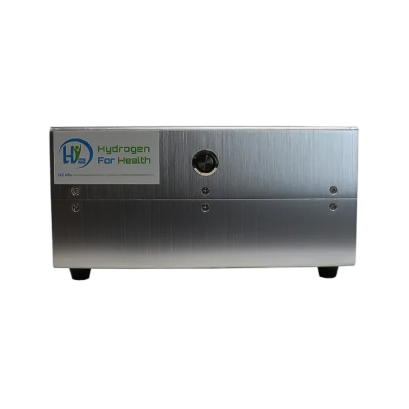H2Life Hydrotherapy Generator for baths