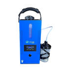 H2Life V7.0 Pure Hydrogen Inhaler with Brown's Gas