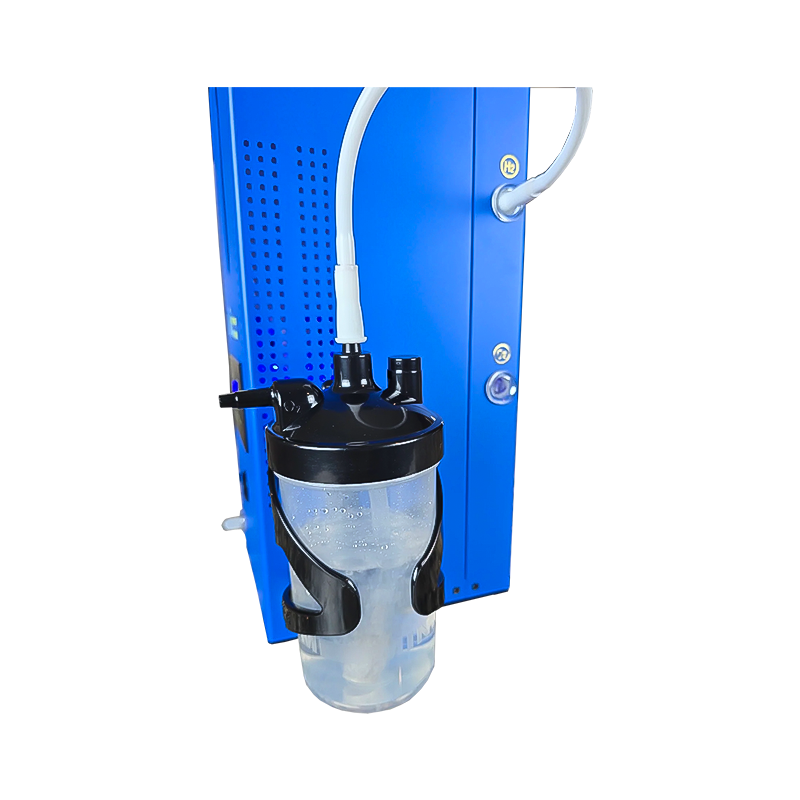 H2Life V7.0 Pure Hydrogen Inhaler with Brown's Gas