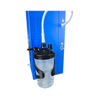 H2Life V7.0 Pure Hydrogen Inhaler with Brown's Gas