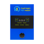 H2Life V7.0 Pure Hydrogen Inhaler with Brown's Gas