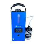 H2Life V7.0 Pure Hydrogen Inhaler with Brown's Gas