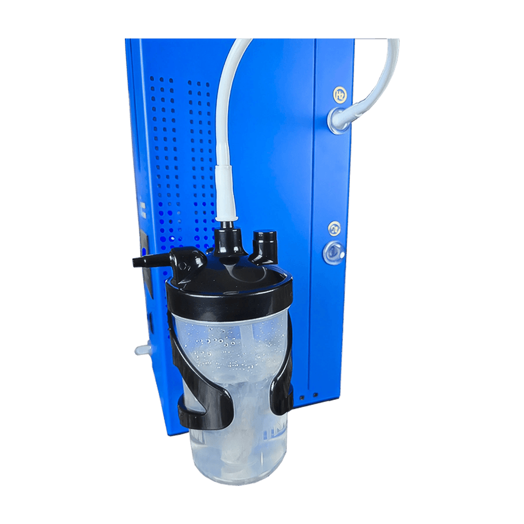 H2Life V7.0 Pure Hydrogen Inhaler with Brown's Gas