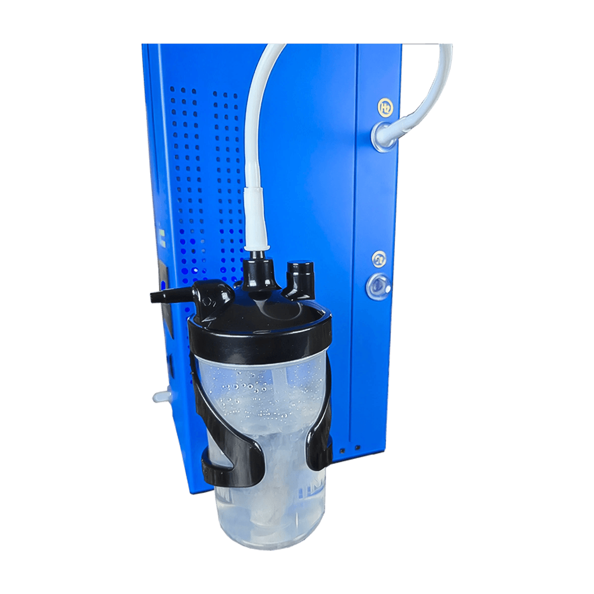 H2Life V7.0 Pure Hydrogen Inhaler with Brown's Gas