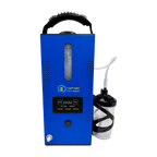 H2Life V7.0 Pure Hydrogen Inhaler with Brown's Gas
