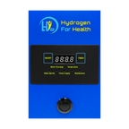 H2Life V7.0 Pure Hydrogen Inhaler with Brown's Gas