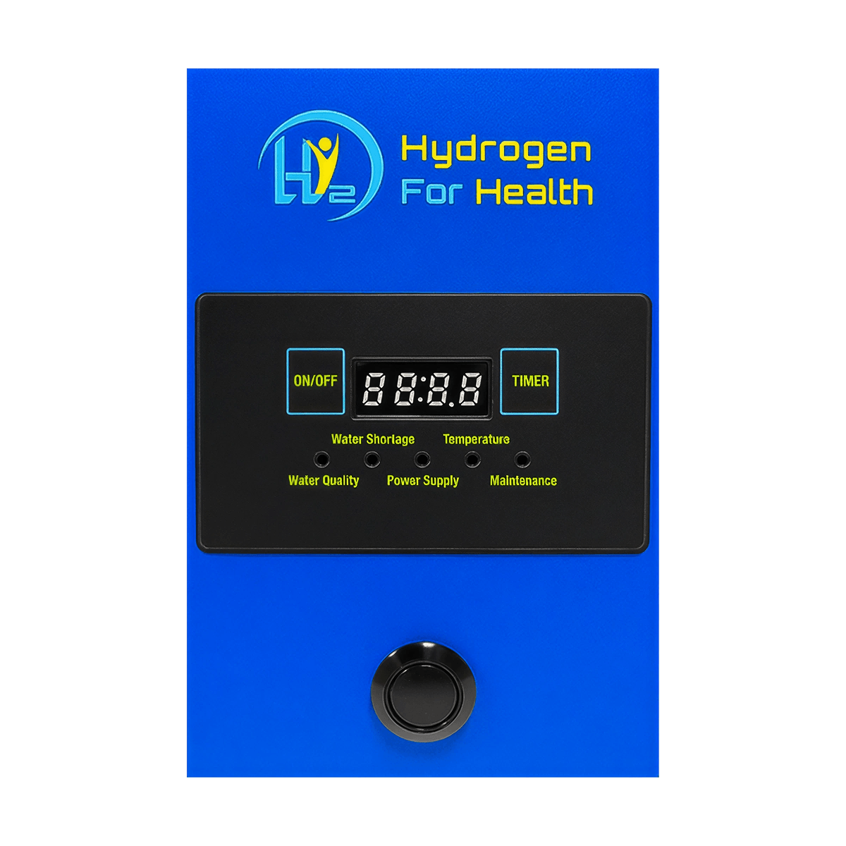 H2Life V7.0 Pure Hydrogen Inhaler with Brown's Gas