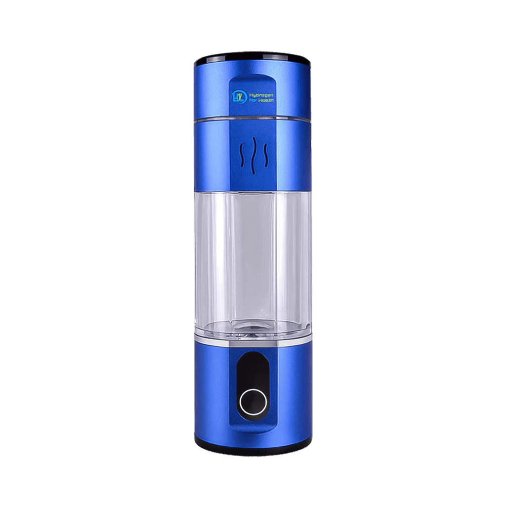 H2 Nano Hydrogen Water Bottle