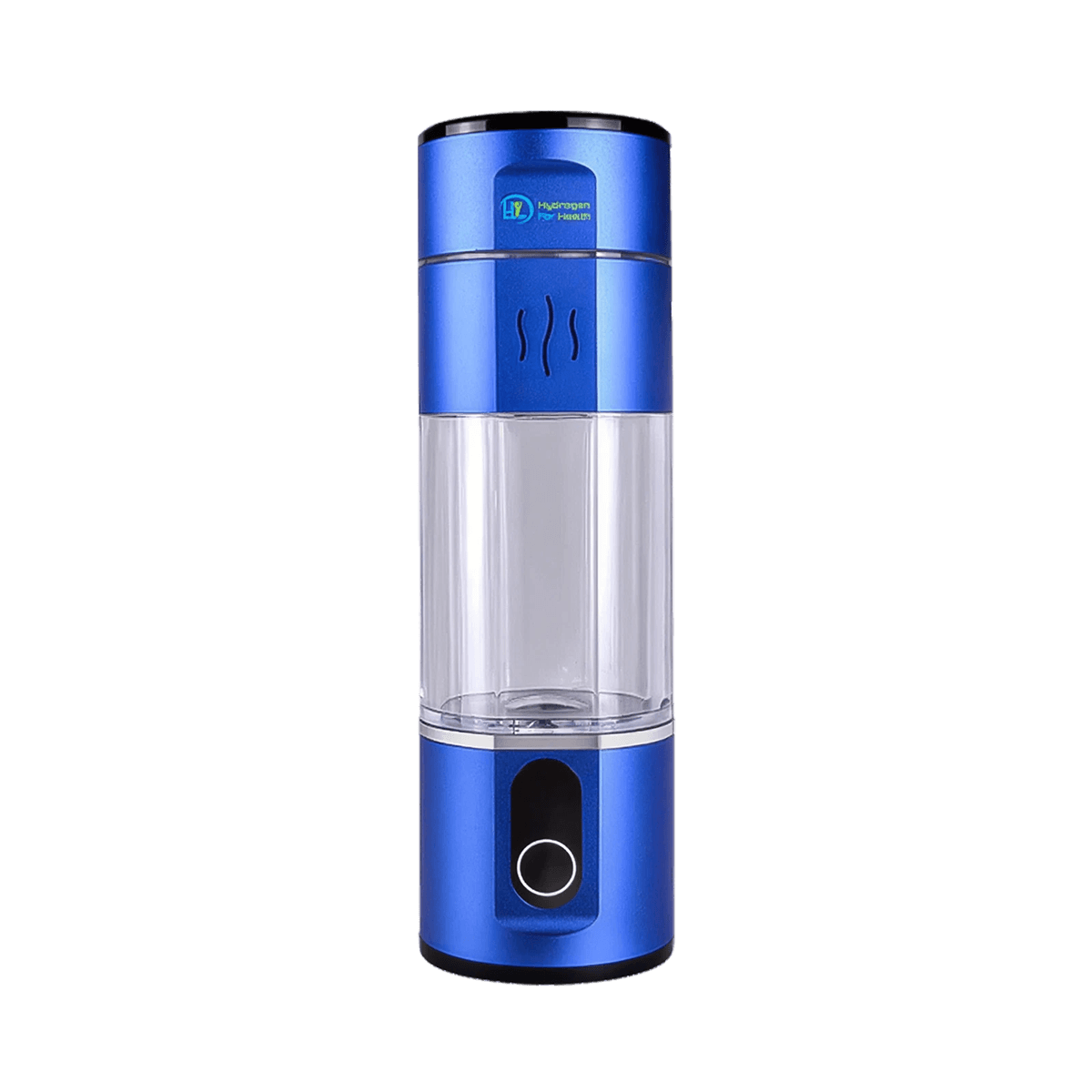 H2 Nano Hydrogen Water Bottle