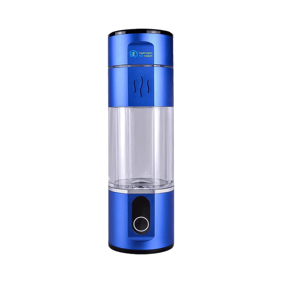H2 Nano Hydrogen Water Bottle