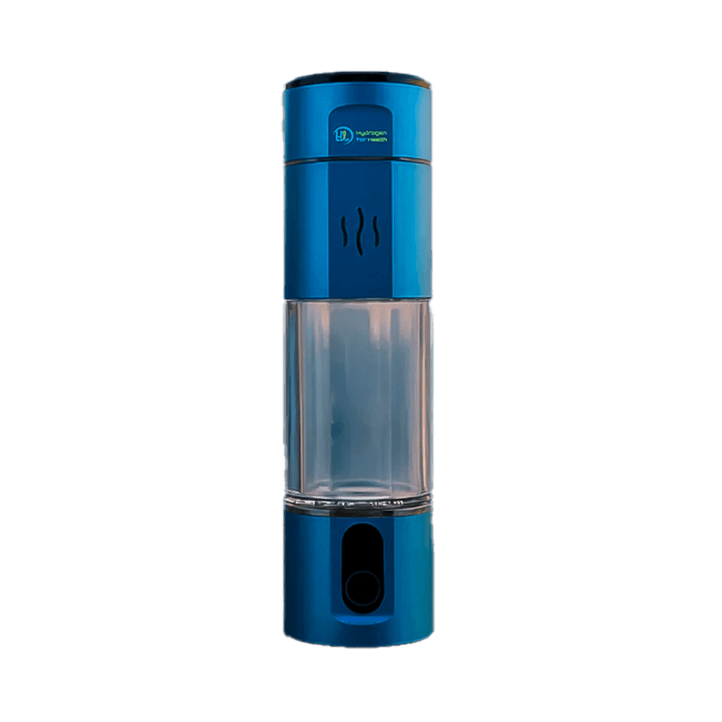 H2 Nano Hydrogen Water Bottle