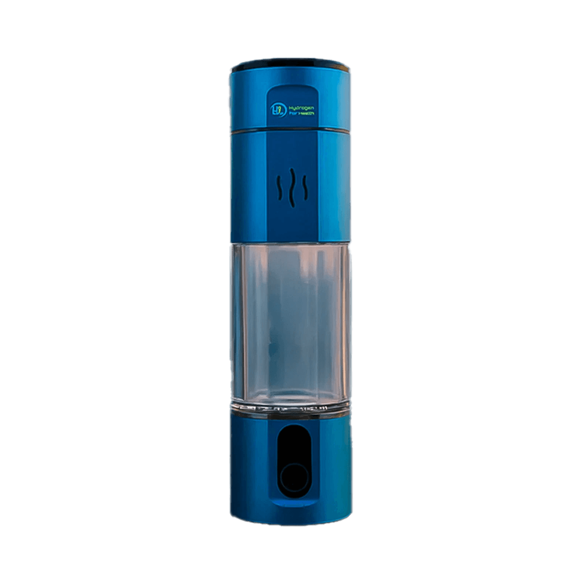 H2 Nano Hydrogen Water Bottle