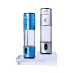 H2 Nano Hydrogen Water Bottle