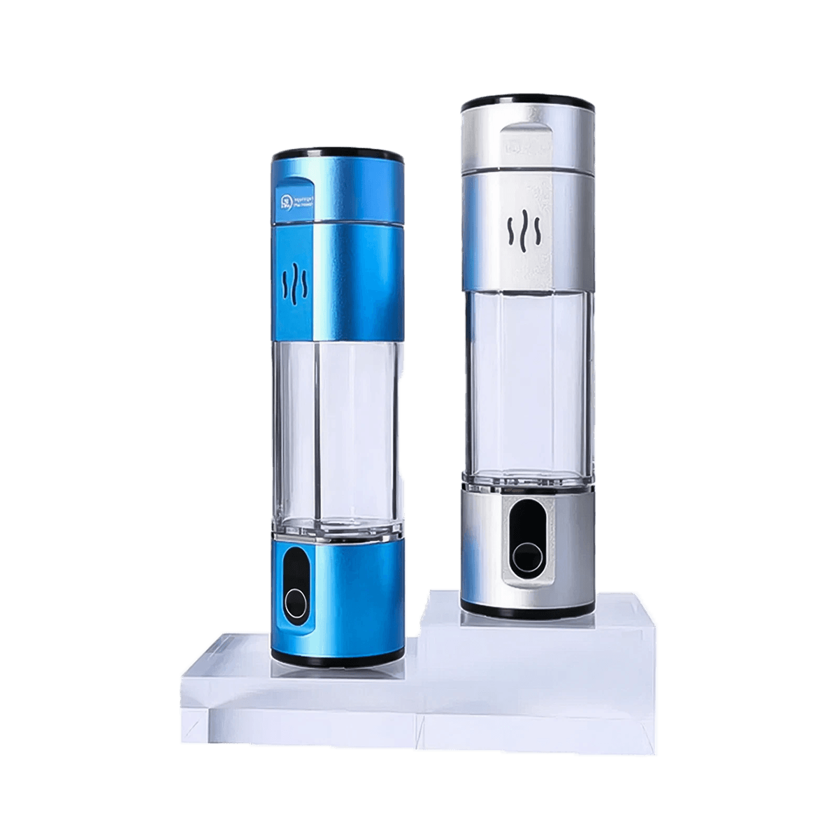 H2 Nano Hydrogen Water Bottle