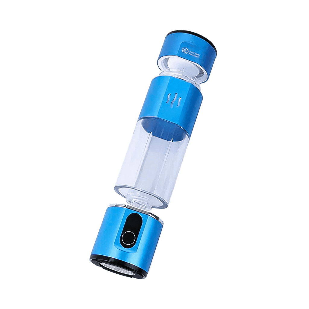 H2 Nano Hydrogen Water Bottle