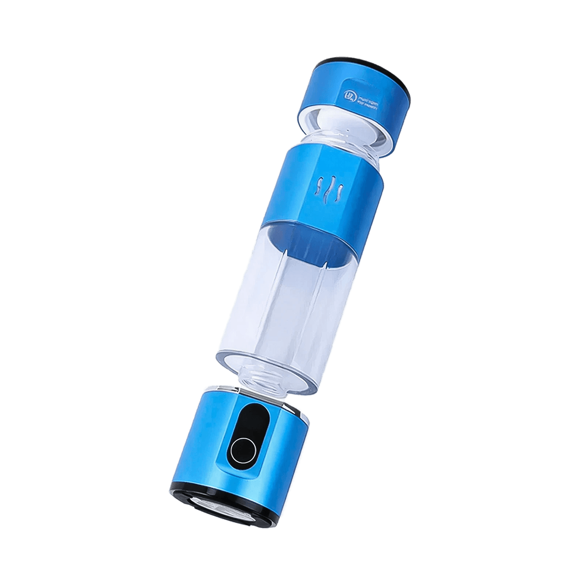 H2 Nano Hydrogen Water Bottle