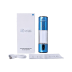 H2 Nano Hydrogen Water Bottle