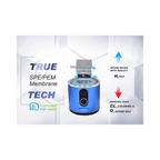 H2 Nano Hydrogen Water Bottle