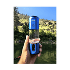 H2 Nano Hydrogen Water Bottle