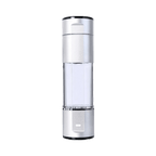 H2 Nano Hydrogen Water Bottle