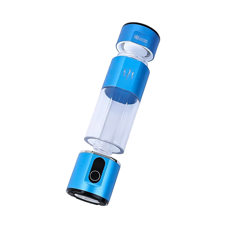 H2 Nano Hydrogen Water Bottle