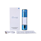 H2 Nano Hydrogen Water Bottle
