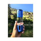 H2 Nano Hydrogen Water Bottle