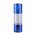 H2 Nano Hydrogen Water Bottle
